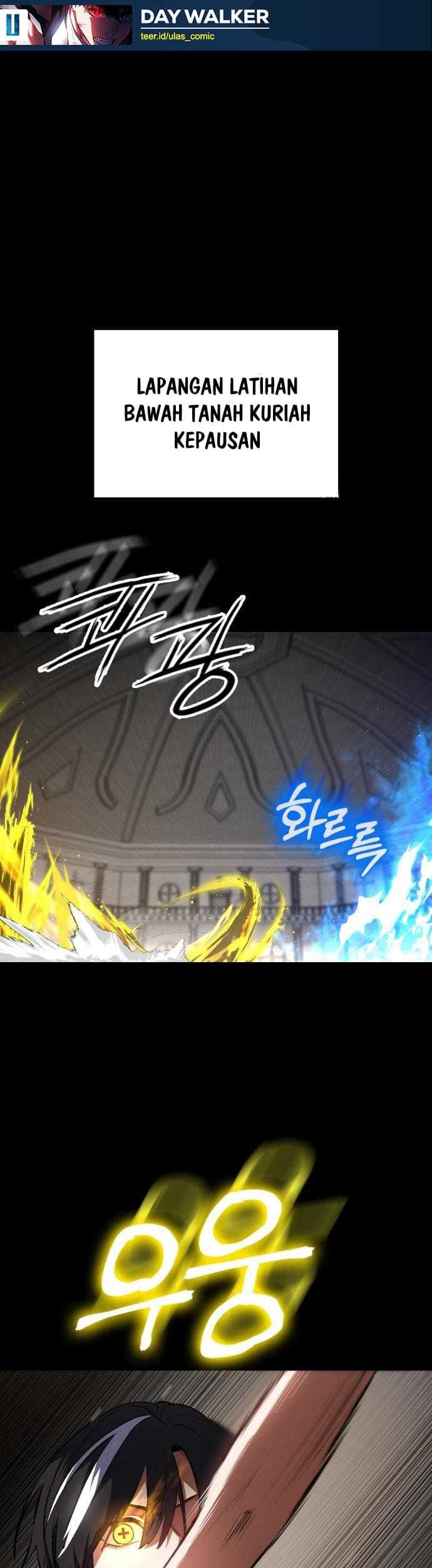 Baca Manhwa Day Walker Chapter 54 Gambar 2