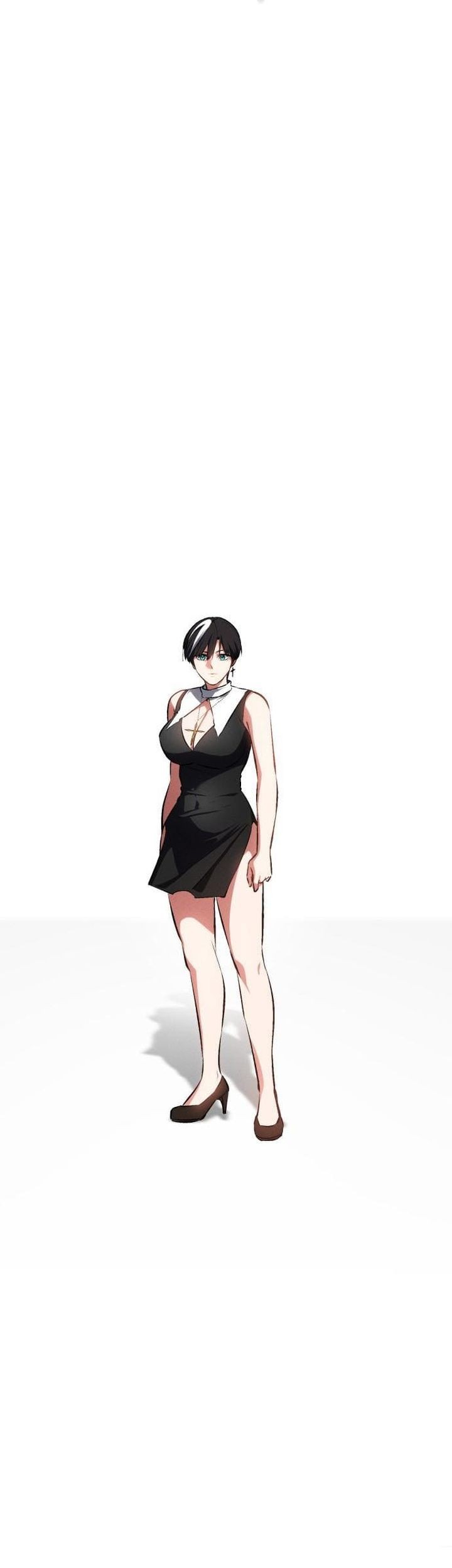 Day Walker Chapter 57 Gambar 39