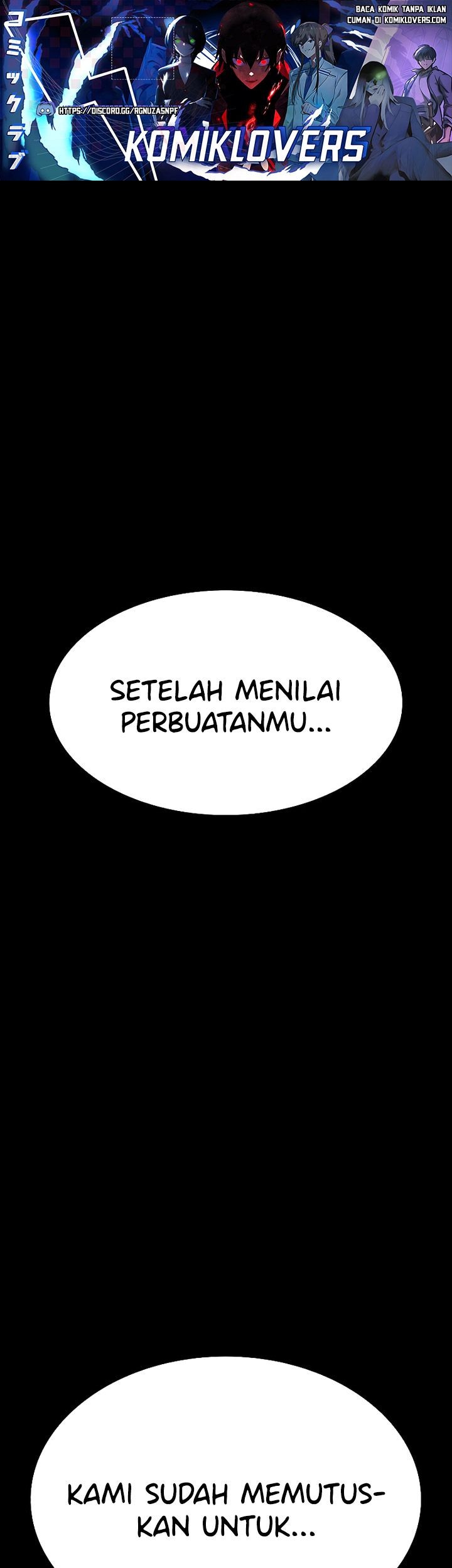 Baca Manhwa Day Walker Chapter 6 Gambar 2