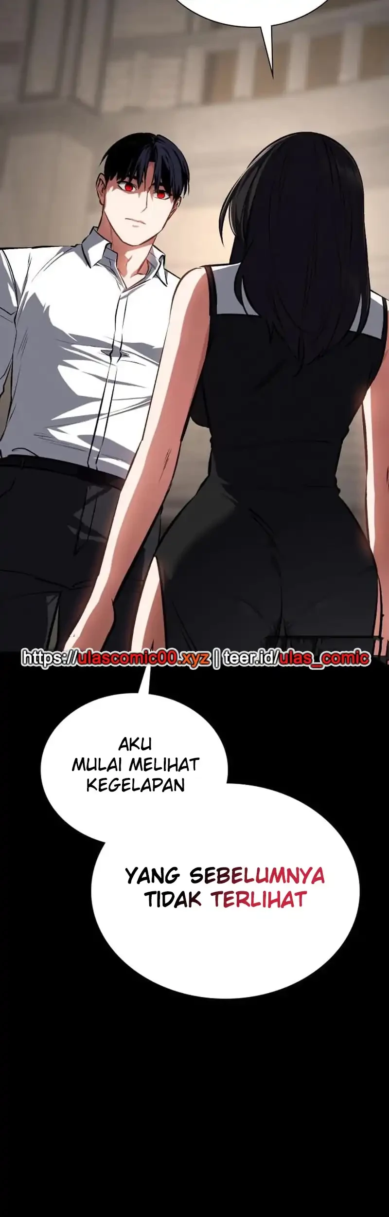 Day Walker Chapter 61 Gambar 57