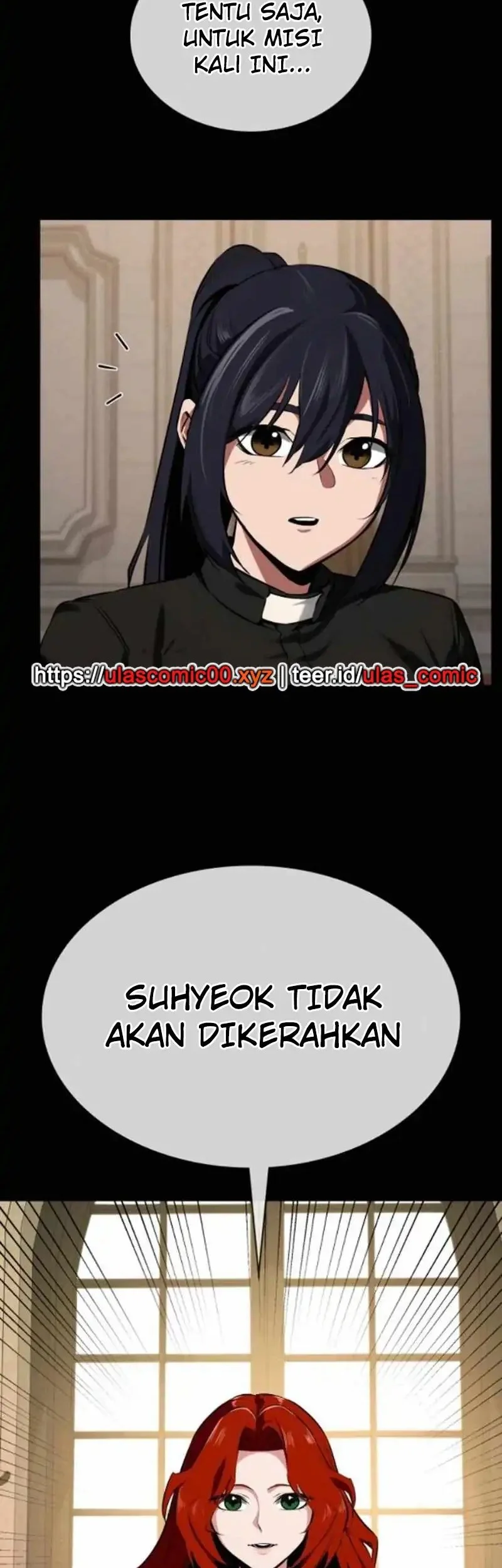 day walker chapter 65 - Page 27