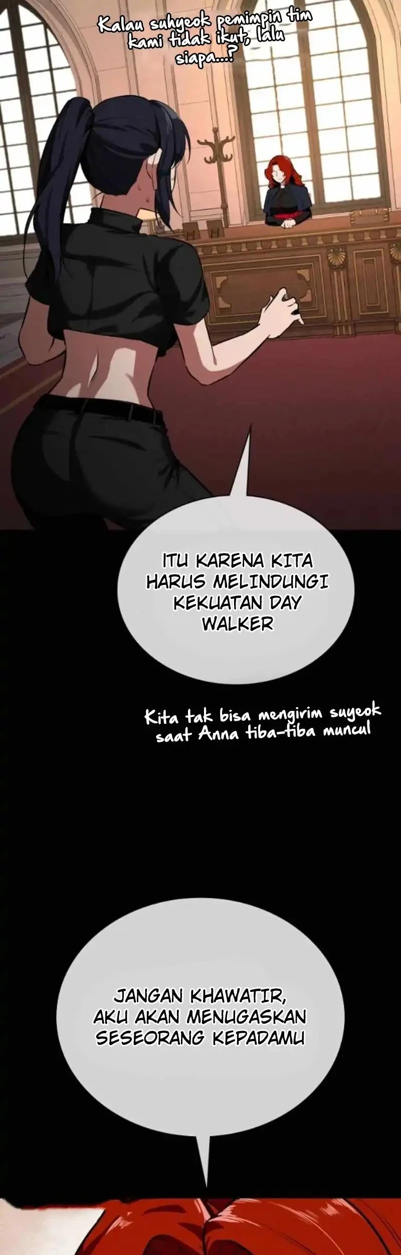 day walker chapter 65 - Page 29