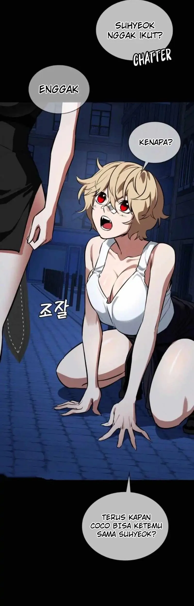 day walker chapter 65 - Page 32