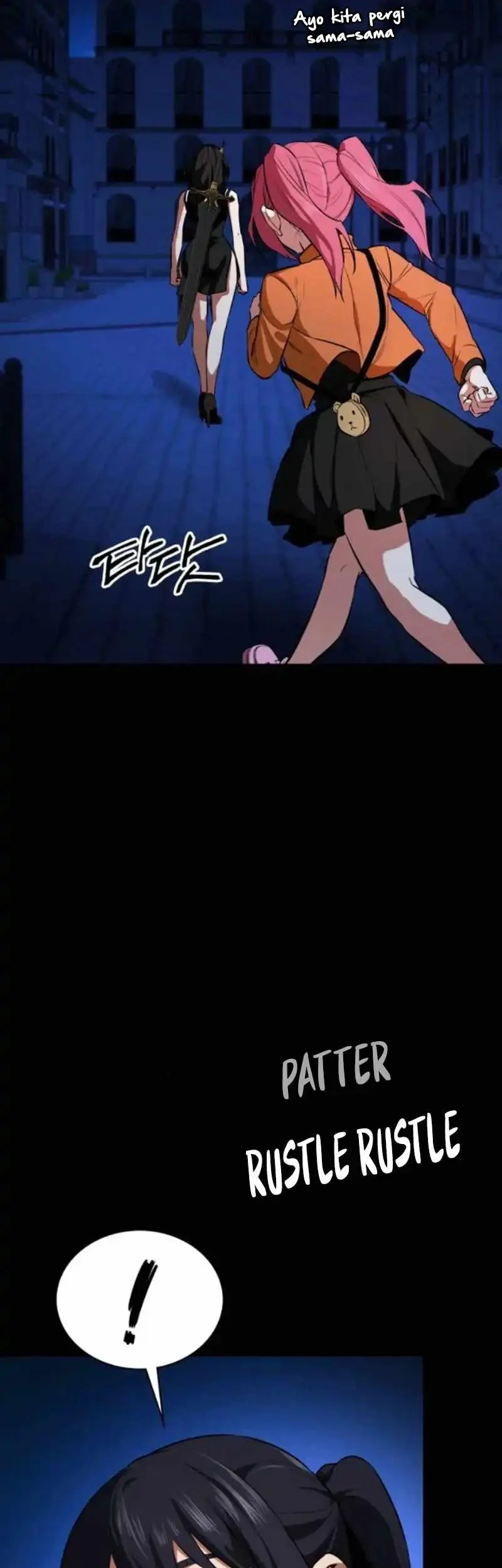 day walker chapter 65 - Page 50