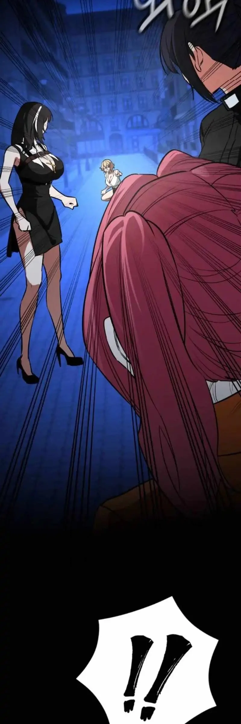 day walker chapter 65 - Page 70