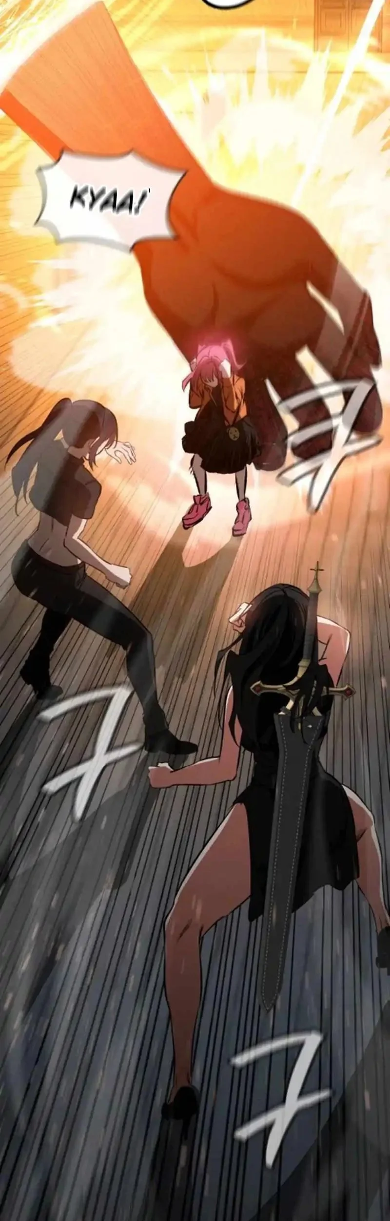 day walker chapter 65 - Page 75