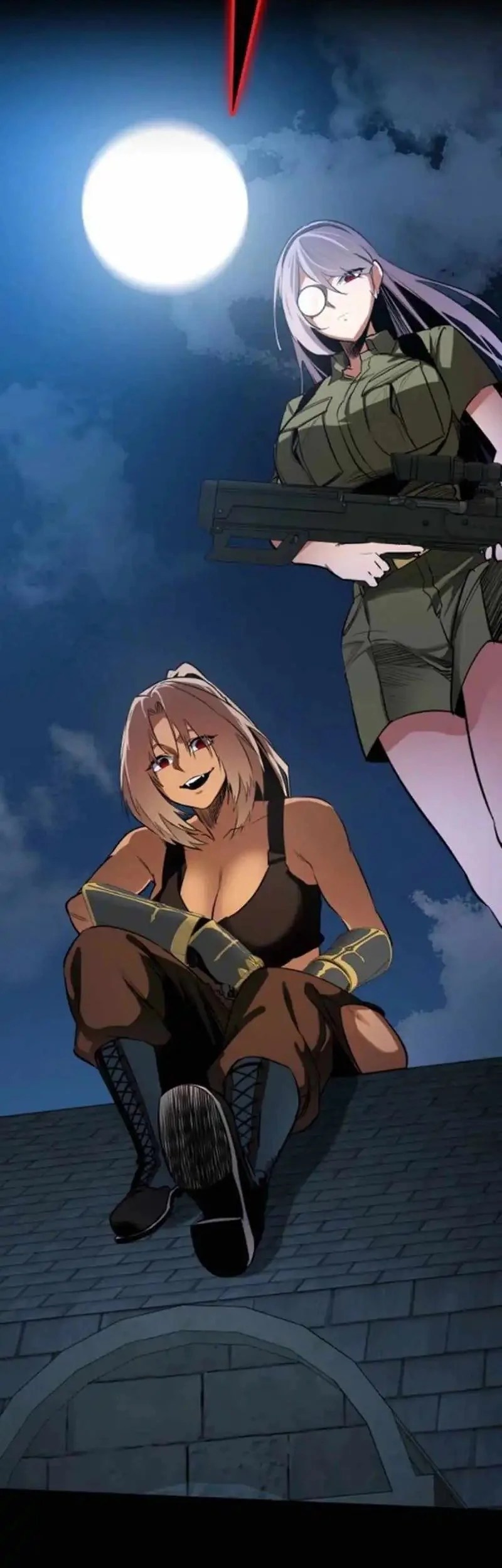 day walker chapter 65 - Page 79