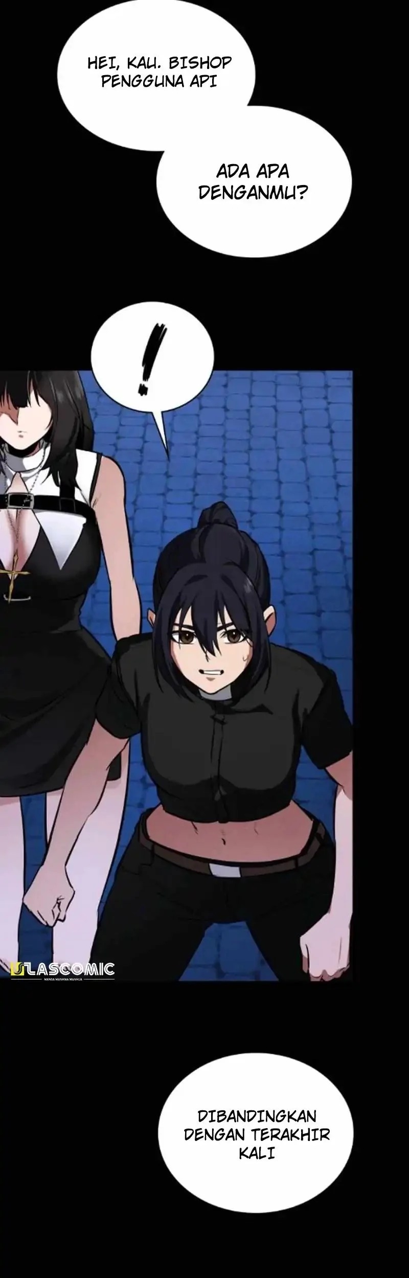 day walker chapter 65 - Page 83