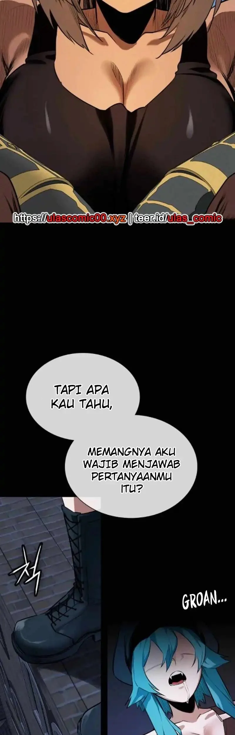 day walker chapter 65 - Page 89