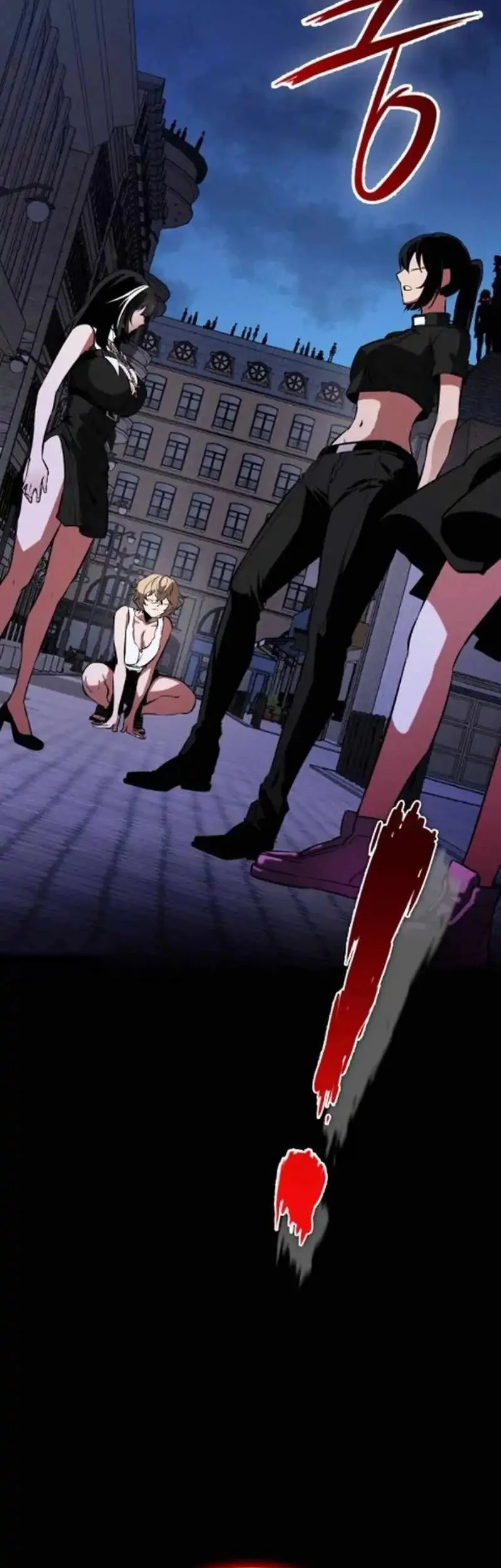 day walker chapter 65 - Page 91