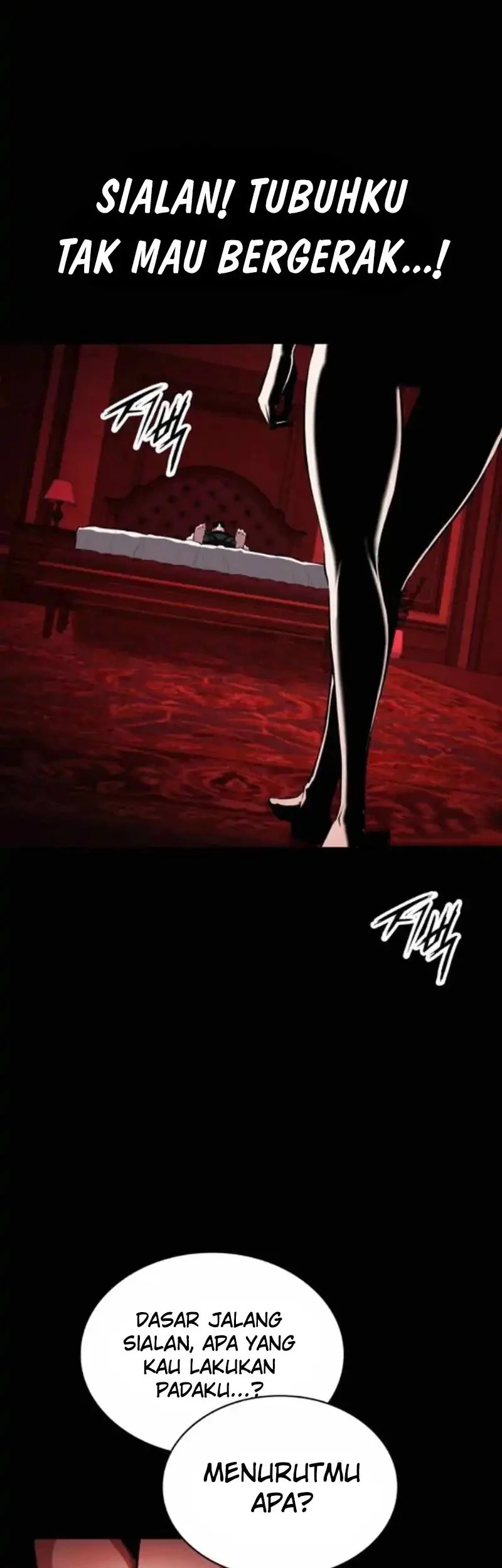 day walker chapter 65 - Page 6