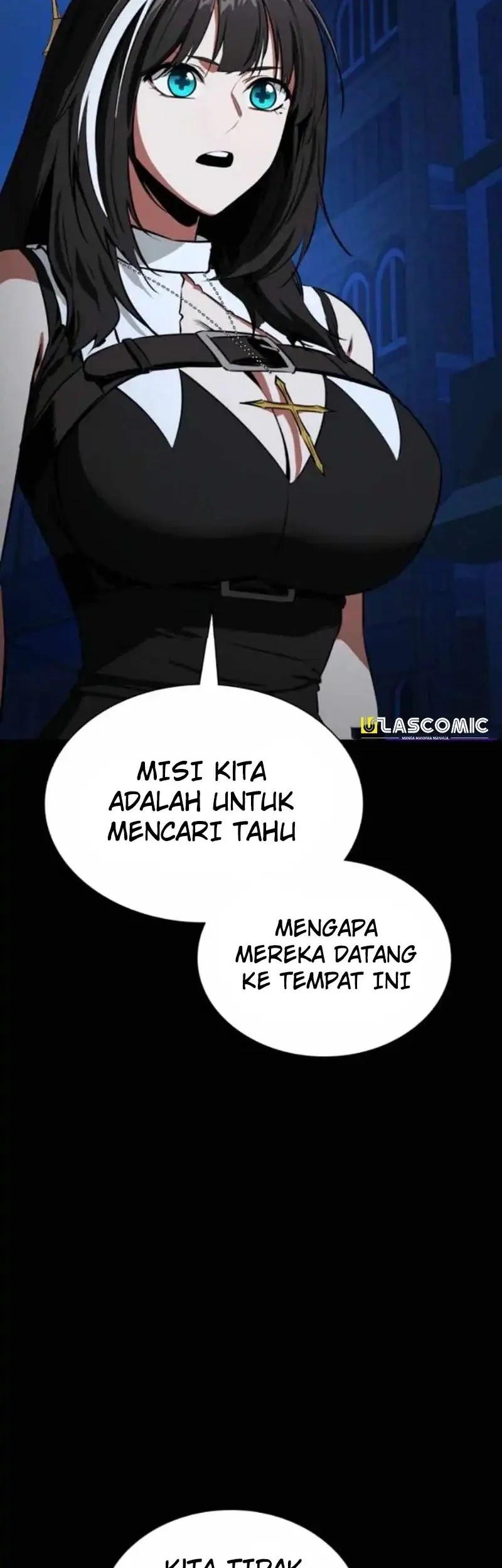 day walker chapter 65 - Page 21