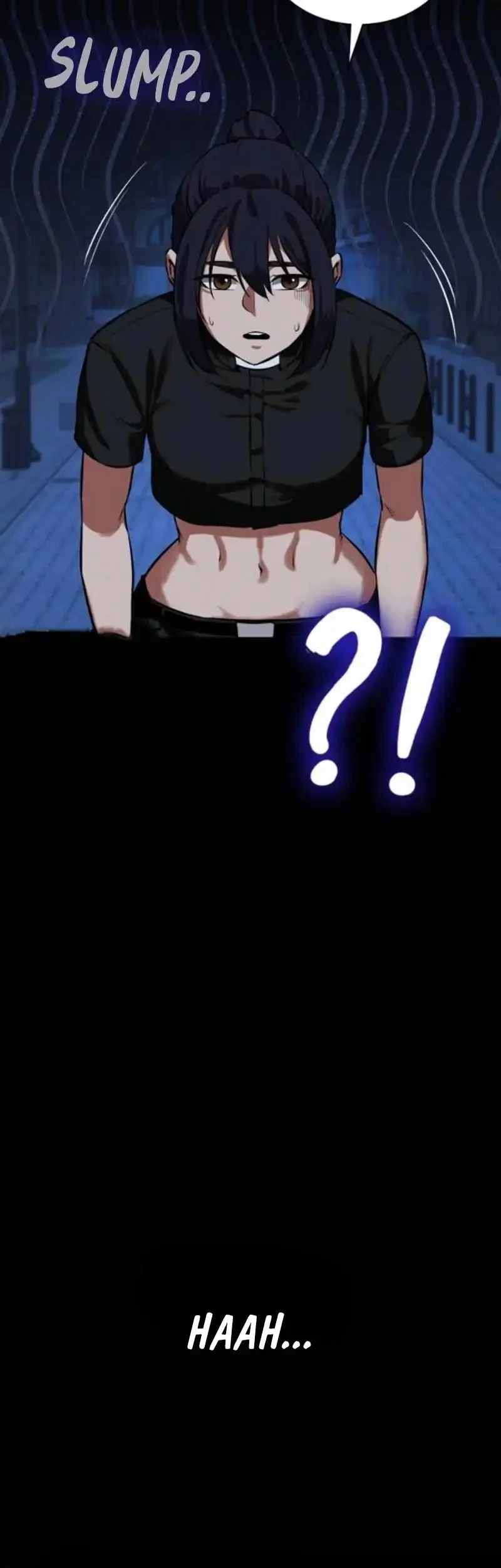 day walker chapter 65 - Page 23