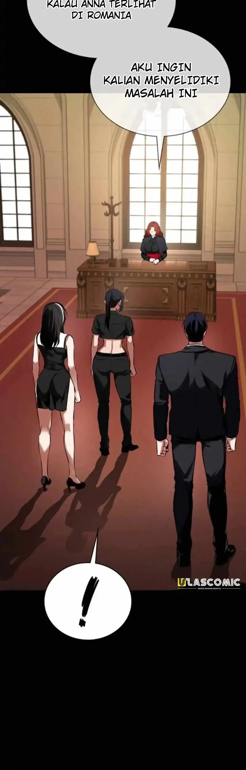 day walker chapter 65 - Page 25