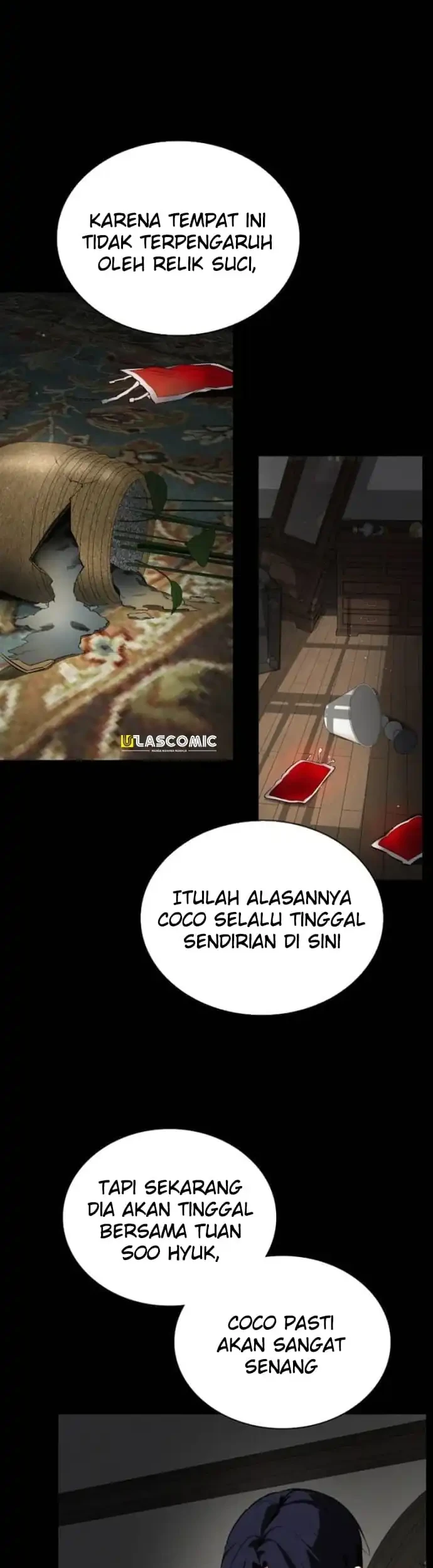 Day Walker Chapter 66 Gambar 35