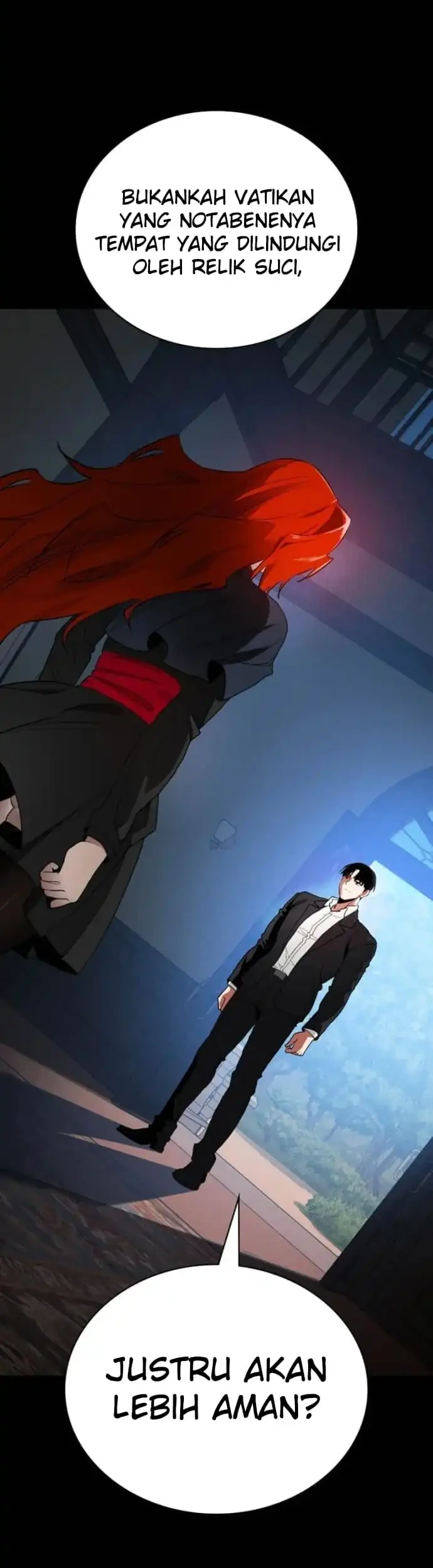 Day Walker Chapter 66 Gambar 37