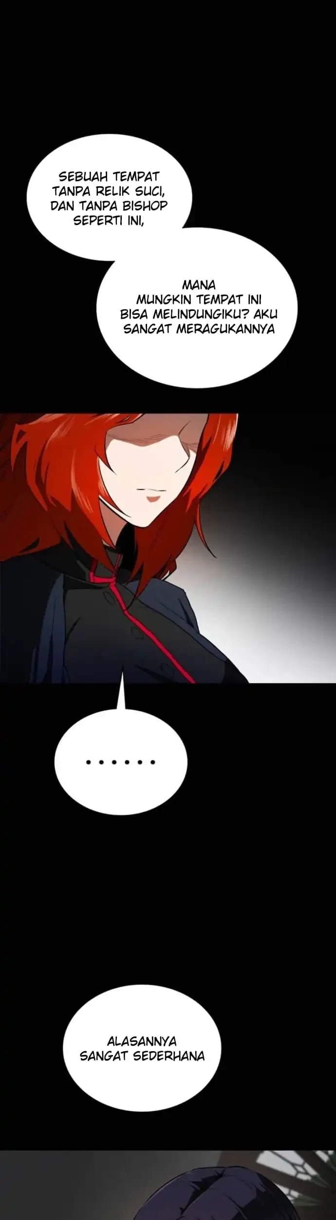 Day Walker Chapter 66 Gambar 38