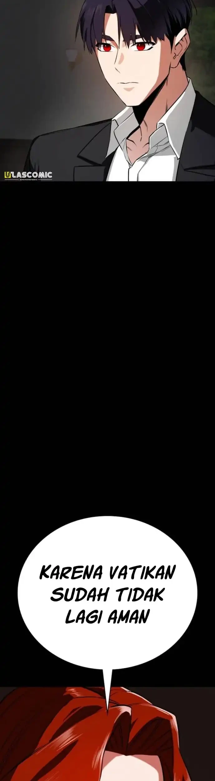 Day Walker Chapter 66 Gambar 39