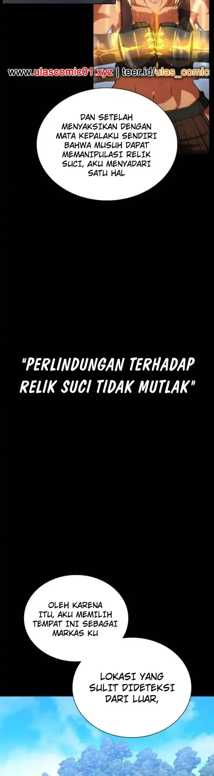 Day Walker Chapter 66 Gambar 41