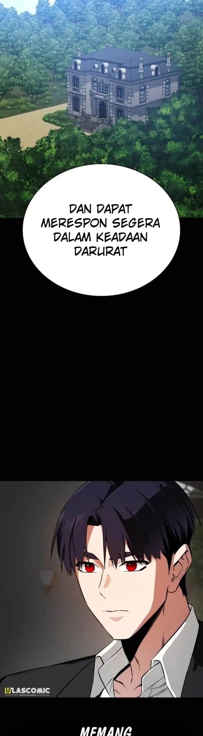 Day Walker Chapter 66 Gambar 42