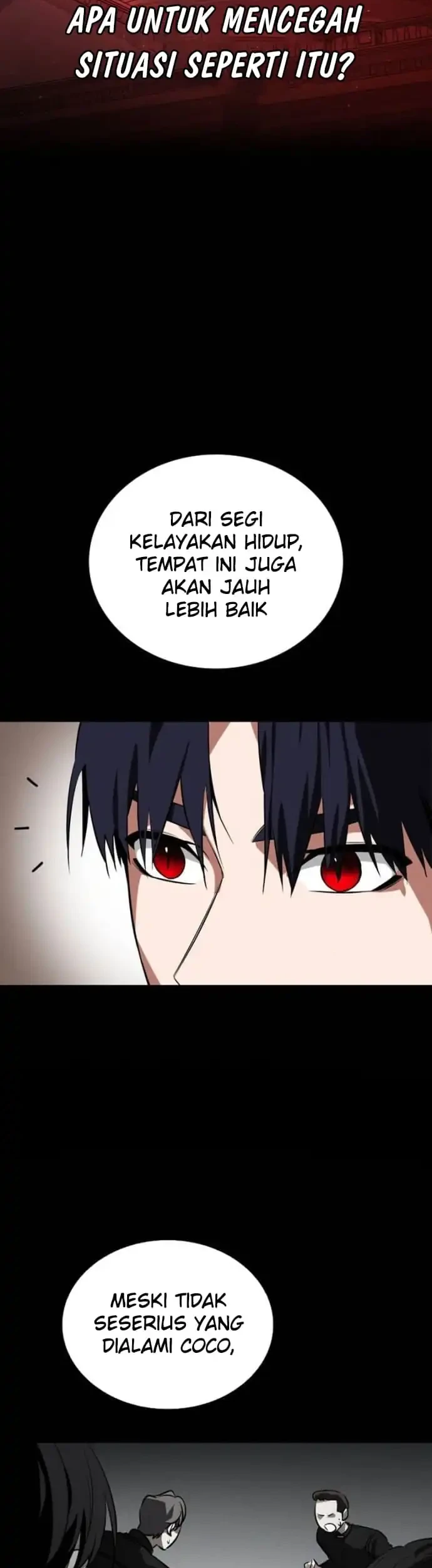 Day Walker Chapter 66 Gambar 44