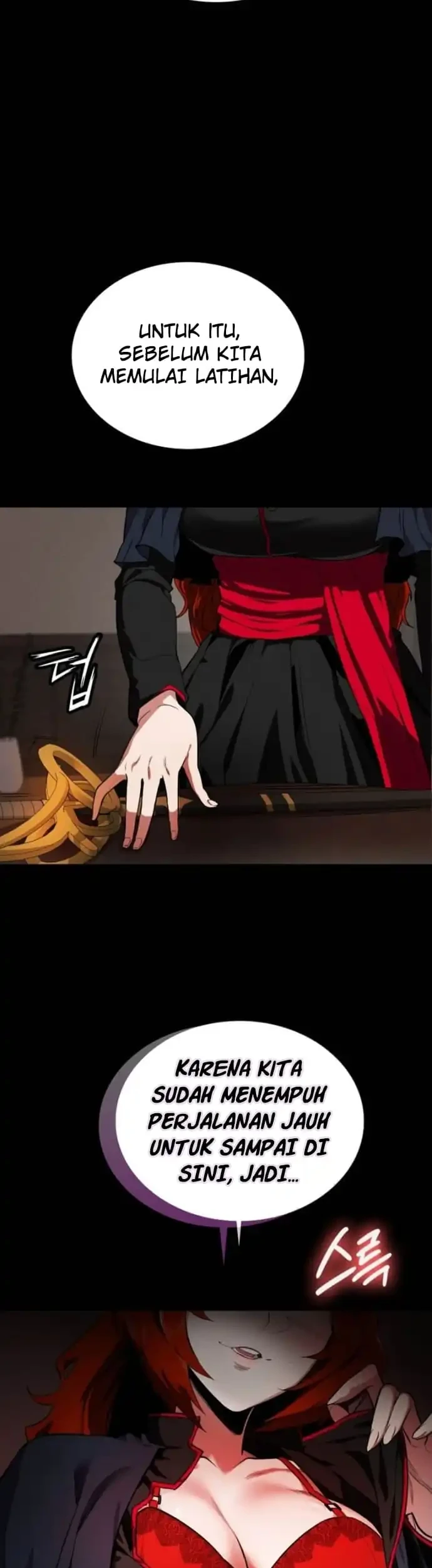 Day Walker Chapter 66 Gambar 46