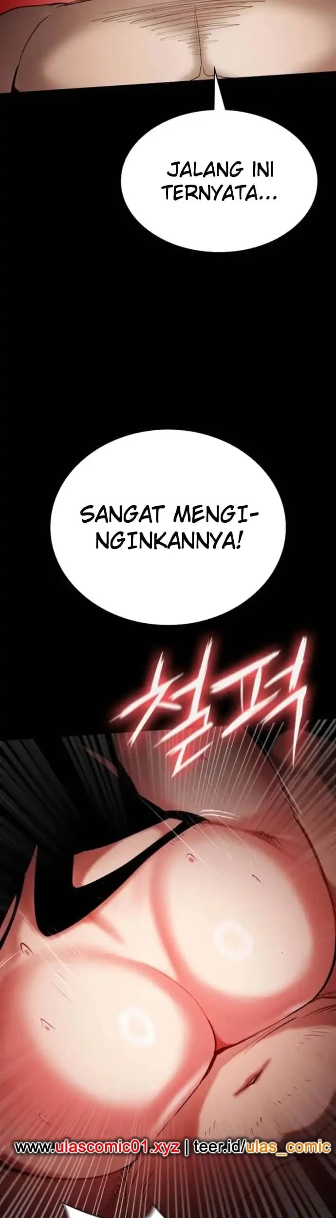 Day Walker Chapter 66 Gambar 52