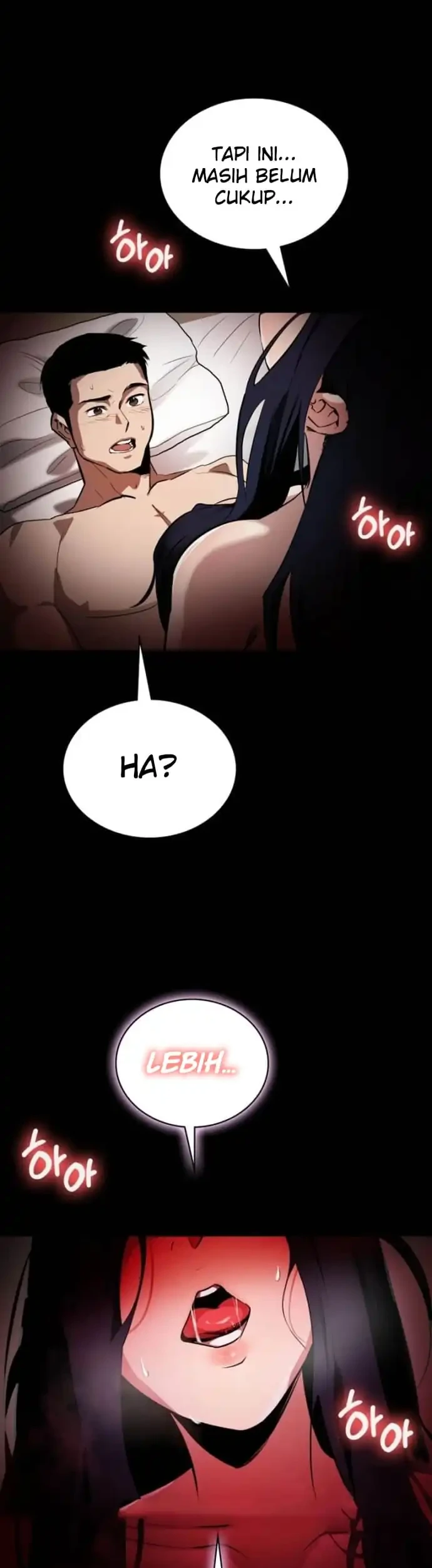 Day Walker Chapter 66 Gambar 55