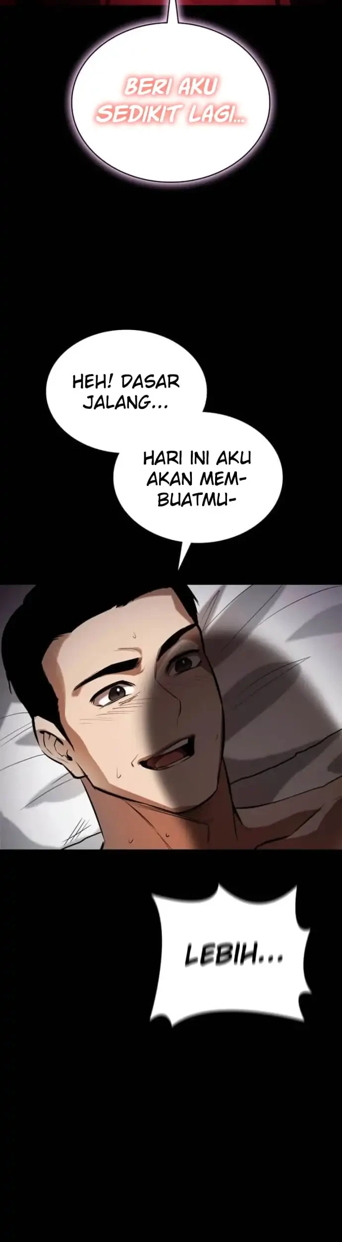 Day Walker Chapter 66 Gambar 56
