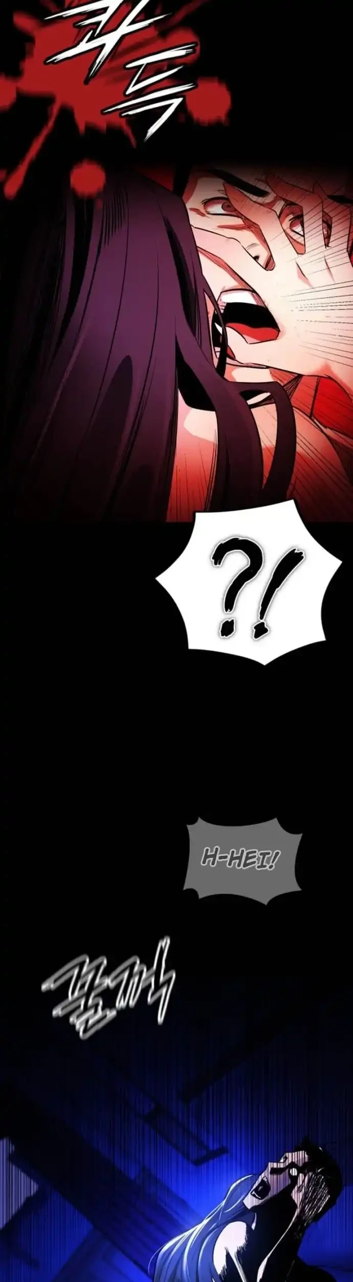 Day Walker Chapter 66 Gambar 58