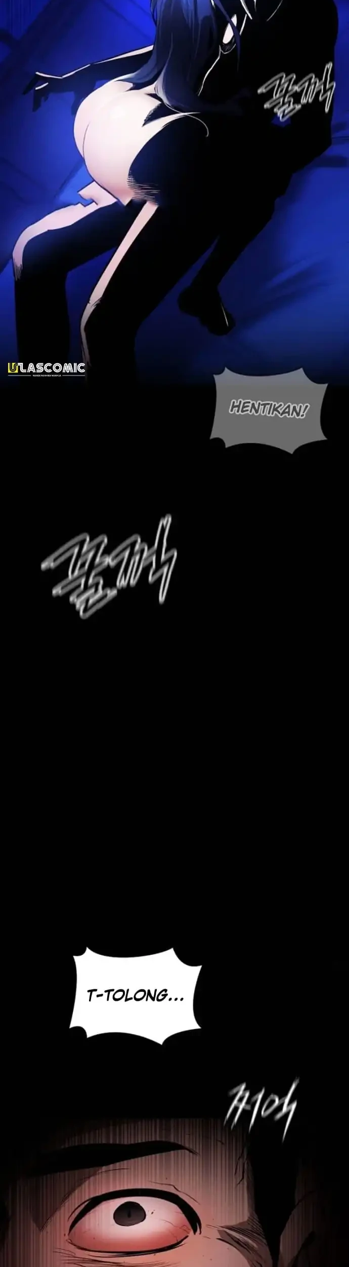 Day Walker Chapter 66 Gambar 59