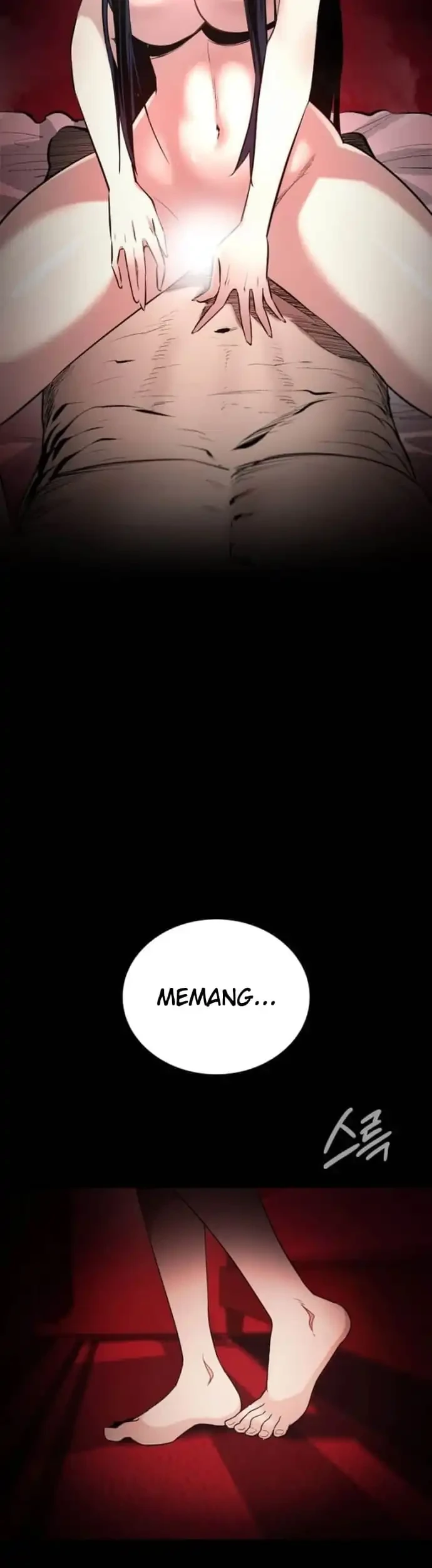 Day Walker Chapter 66 Gambar 62