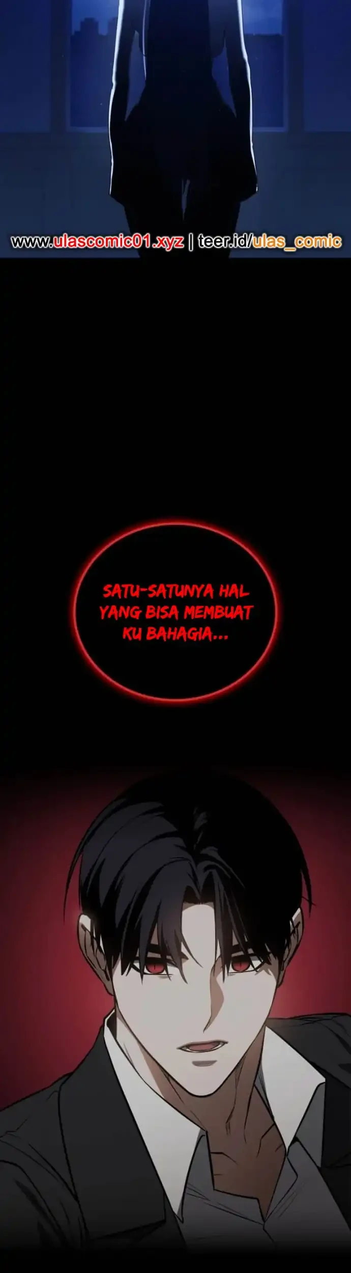 Day Walker Chapter 66 Gambar 64