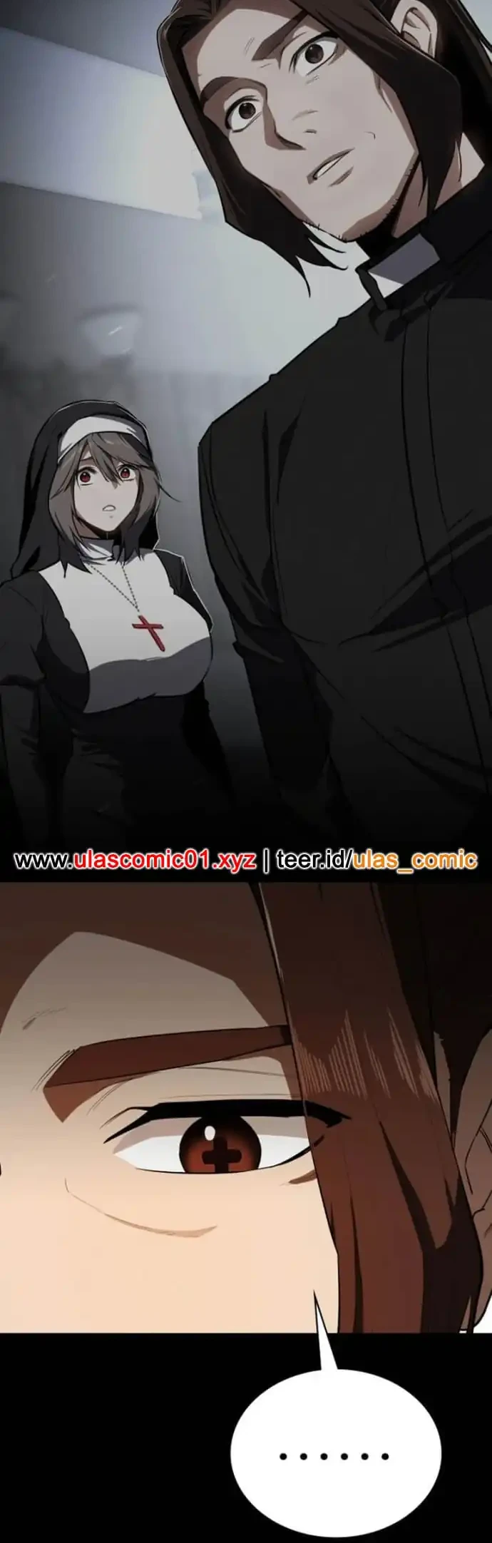 Day Walker Chapter 66 Gambar 5