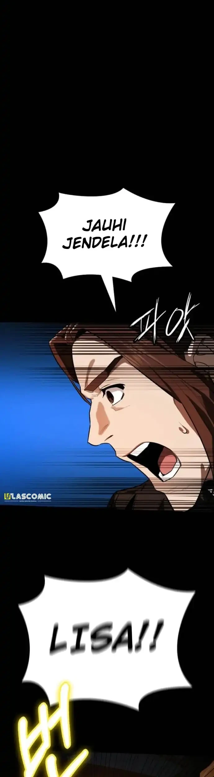 Day Walker Chapter 66 Gambar 13