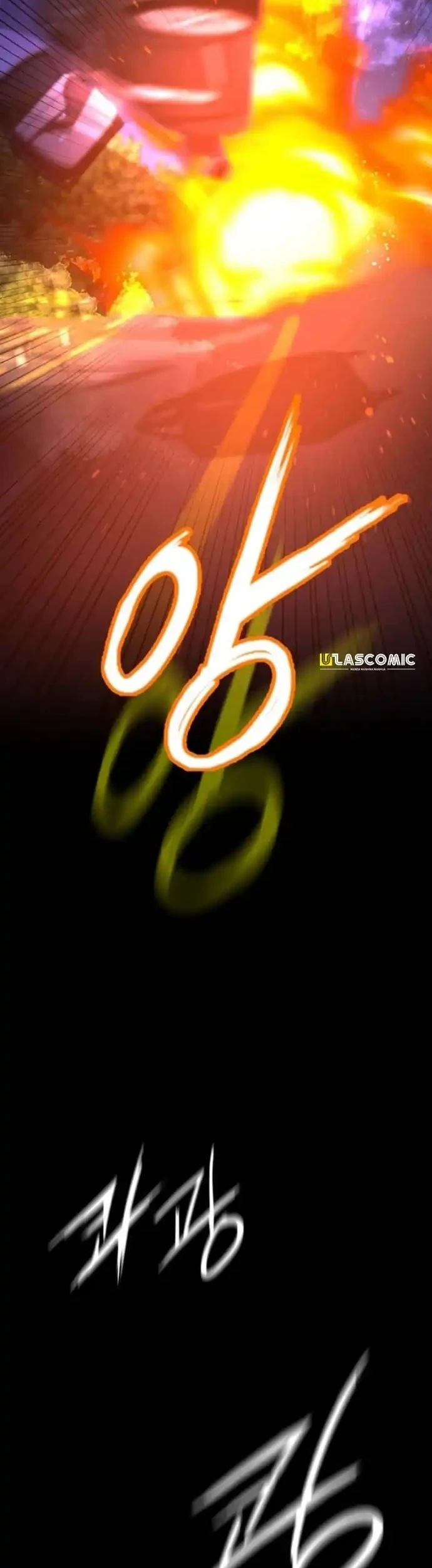 Day Walker Chapter 66 Gambar 15