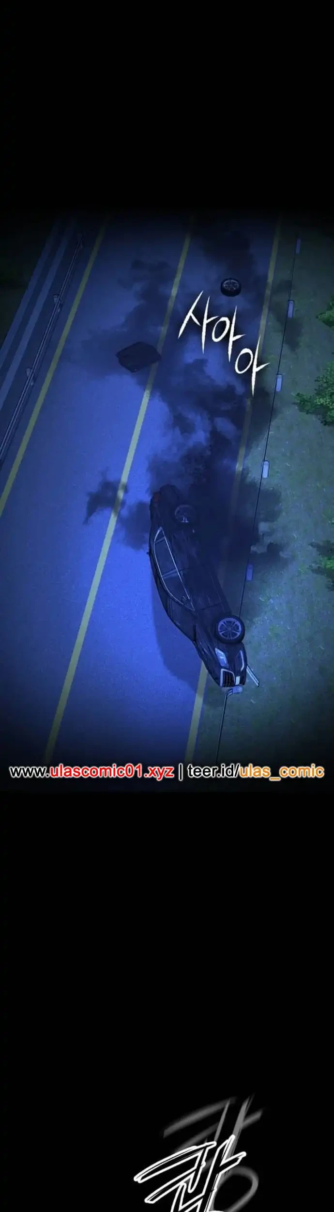 Day Walker Chapter 66 Gambar 17