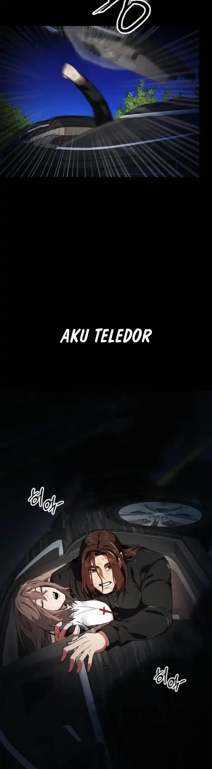 Day Walker Chapter 66 Gambar 18