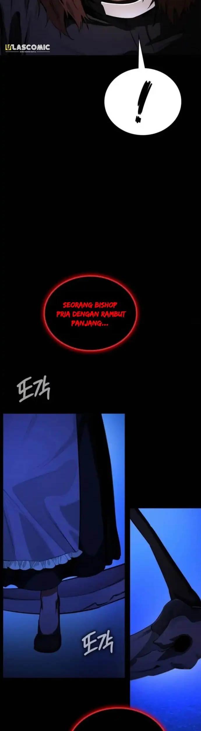 Day Walker Chapter 66 Gambar 21