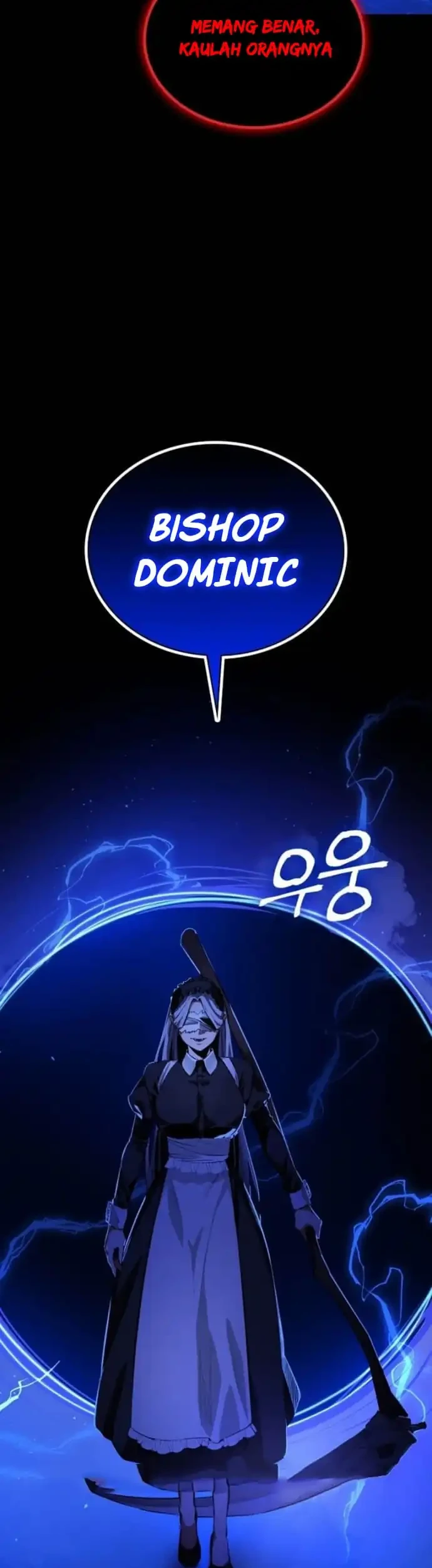 Day Walker Chapter 66 Gambar 22