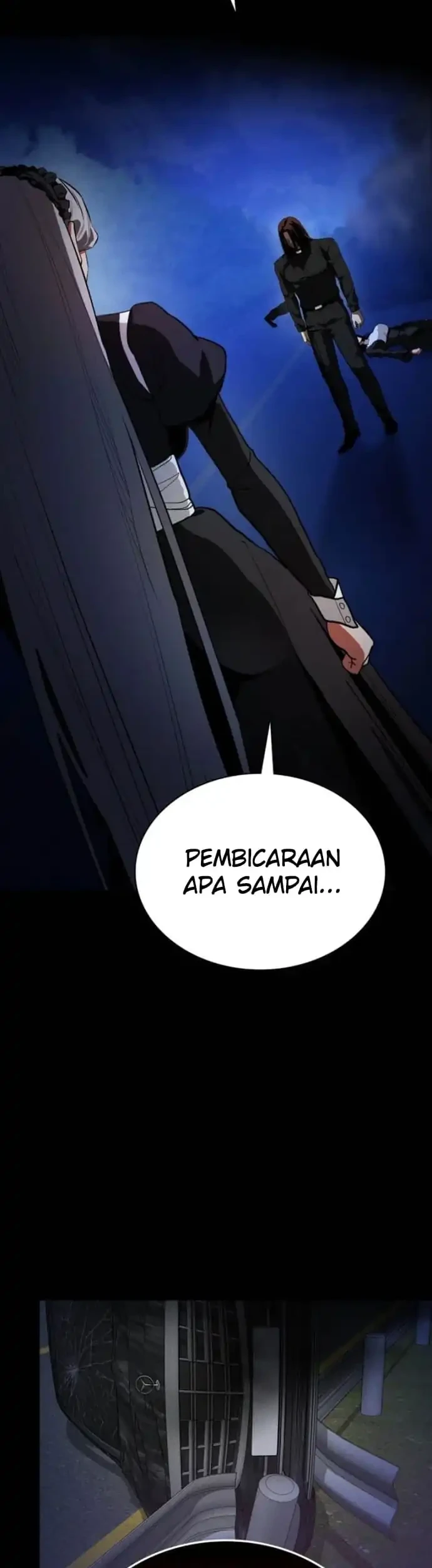 Day Walker Chapter 66 Gambar 25