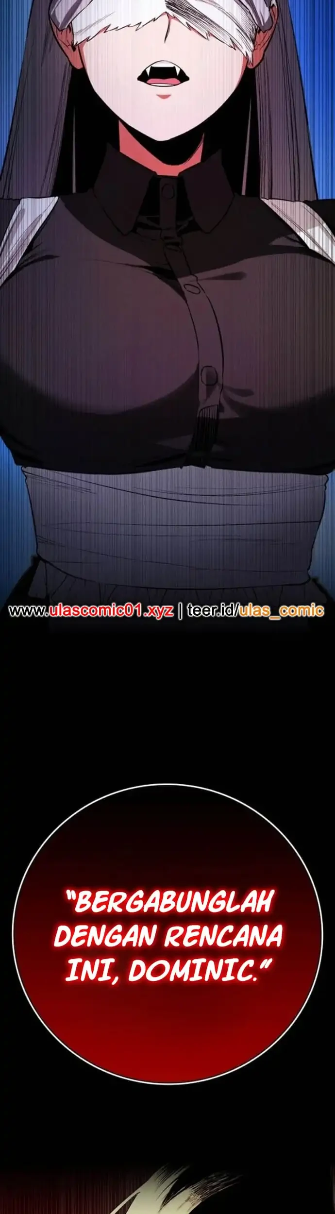 Day Walker Chapter 66 Gambar 28