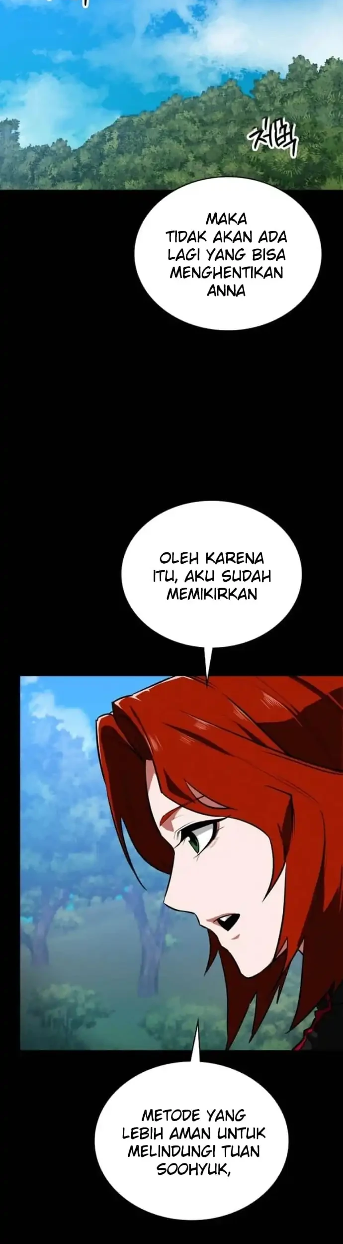 Day Walker Chapter 66 Gambar 31