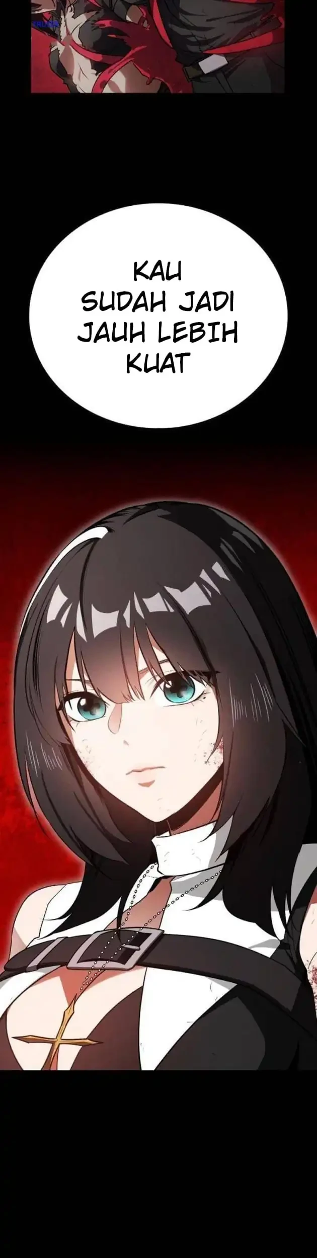 Day Walker Chapter 67 Gambar 25