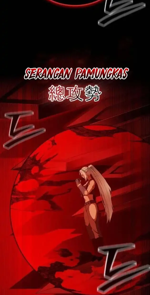 Day Walker Chapter 67 Gambar 27