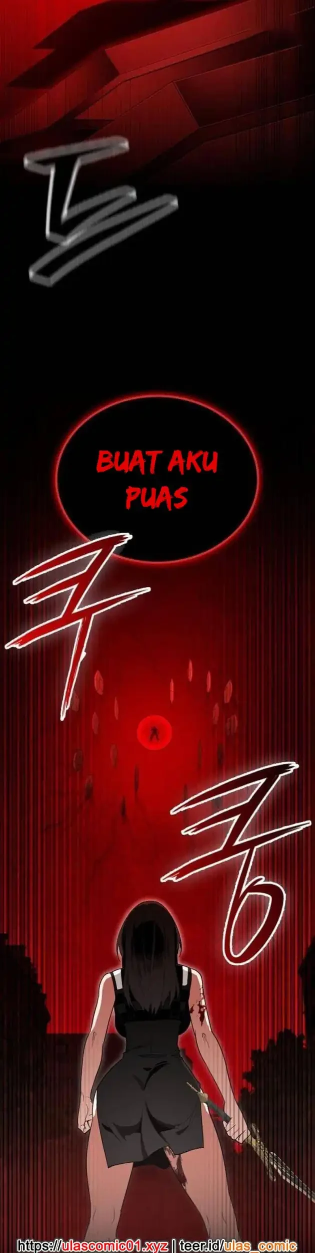 Day Walker Chapter 67 Gambar 28