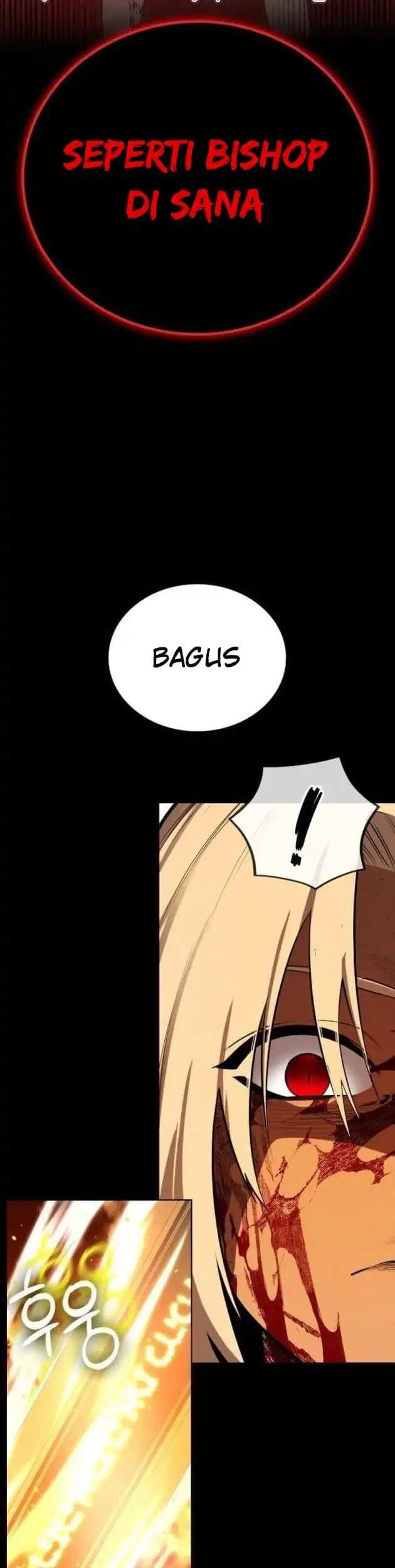 Day Walker Chapter 67 Gambar 29