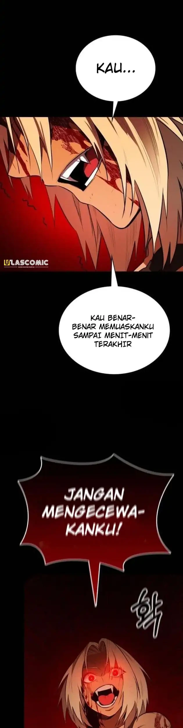 Day Walker Chapter 67 Gambar 32