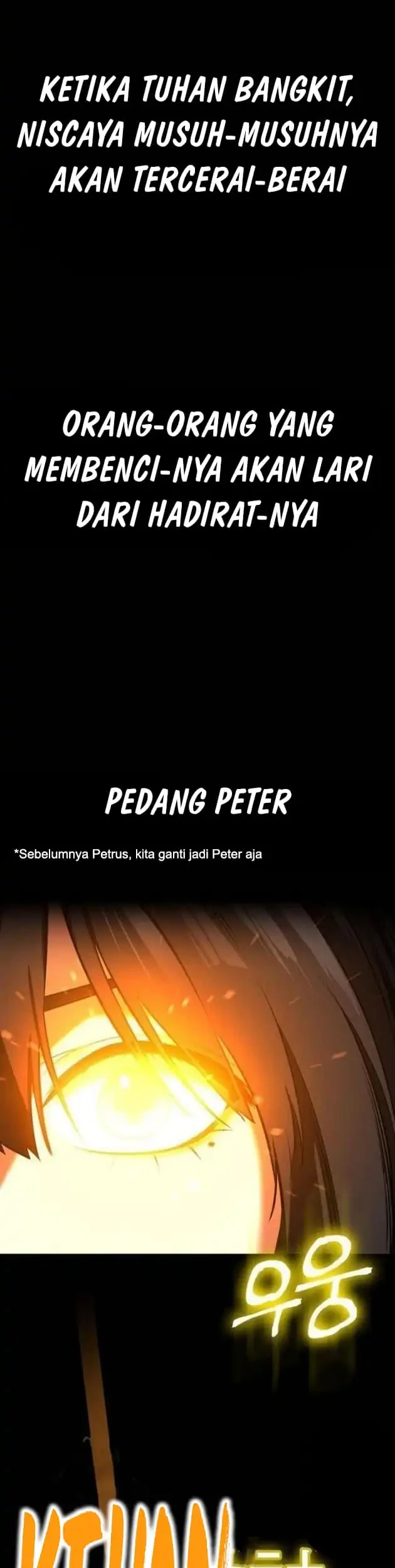 Day Walker Chapter 67 Gambar 35