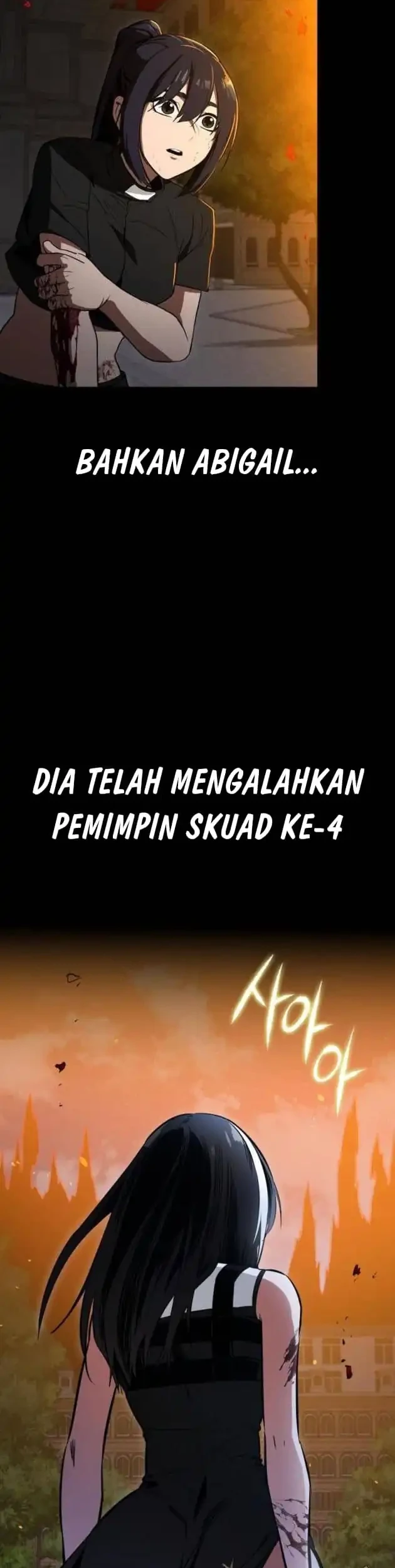 Day Walker Chapter 67 Gambar 41